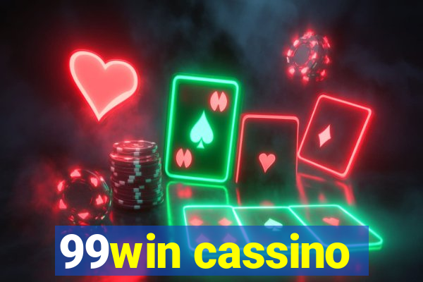 99win cassino